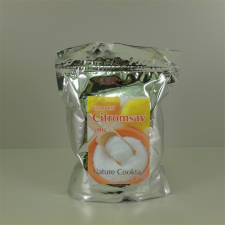 Nature Cookta Nature Cookta citromsav 500 g reform élelmiszer