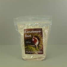 Nature Cookta Nature Cookta gesztenyeliszt 250 g reform élelmiszer