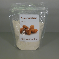 Nature Cookta Nature Cookta mandulaliszt 250 g reform élelmiszer