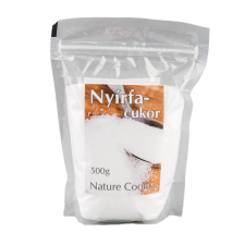 Nature Cookta Nyírfacukor 500 g vitamin és táplálékkiegészítő