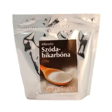 Nature Cookta Szódabikarbóna étkezési 250 g vitamin és táplálékkiegészítő