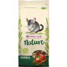 Nature Csincsilla 700g rágcsáló eledel