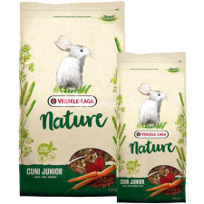  Nature Cuni Junior Törpenyúl Eledel 700 g rágcsáló eledel