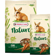 Nature Cuni Törpenyúl Eledel 9 kg rágcsáló eledel