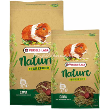 Nature Fibre food Cavia Tengerimalac Eledel 1 kg rágcsáló eledel