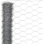 NATURE hatszögletű horganyzott acél drótháló 0,5 x 2,5 m 25 mm