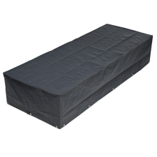 NATURE Kerti ágy takaró 40cmx205cmx78cm kerti bútor