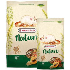 Nature Rat Patkány Eledel 2,3 kg rágcsáló eledel