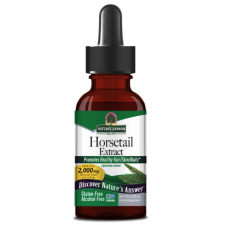 Nature's Answer Zsurló kivonat, Zsurló, kivonat, 2000 mg, 30 ml vitamin és táplálékkiegészítő