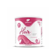 Nature's Finest Hair Vitamins 150g vitamin és táplálékkiegészítő