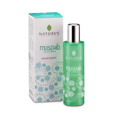 Nature's Muschío d’Acqua EDT 50ml parfüm és kölni