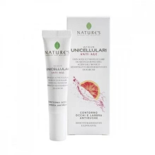 Nature's Nature's Anti-aging szem- és szájkörnyékápoló krém, 15 ml szemkörnyékápoló