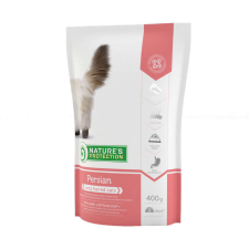 Nature's Protection Nature&- 039;s Protection Persian Cat 400g macskaeledel