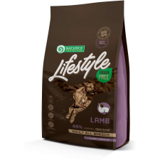 Nature's Protection Nature’s Protection Superior Care Grain Free Lamb 10kg kutyaeledel