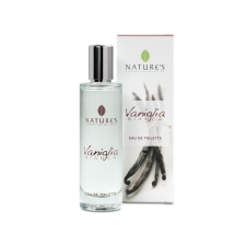 Nature's Vaniglia Bianca EDT 50ml parfüm és kölni