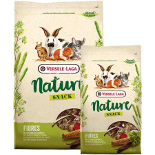 Nature Snack Fibres Rágcsáló csemege 500 g rágcsáló eledel
