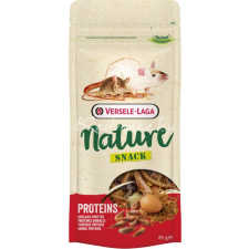 Nature Snack Proteins Rágcsáló csemege 85 g rágcsáló eledel