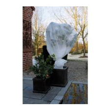 NATURE téli takarófólia, fehér, 2x10m, 30g/m2 (6030118) ragasztószalag és takarófólia