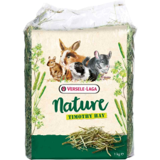 Nature Timothy Hay Zöld széna 1 kg rágcsáló eledel