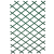 NATURE zöld, PVC lugas rács 50 x 150 cm 6040702