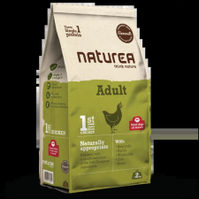 Naturea Elements Kutyatáp felnőtt kutyáknak 12Kg kutyaeledel