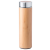 NatureBrand bambusz termosz 500 ml