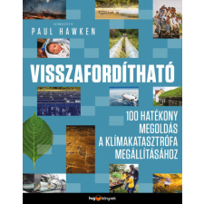 NatureBrand Paul Hawken - Visszafordítható könyv egyéb könyv