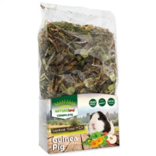 NatureLand NatureLand Complete - Teljesértékű eleség tengerimalacok részére (600g) rágcsáló eledel