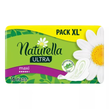 Naturella Egészségügyi Betét Ultra Maxi 16db Kamilla intim higiénia