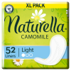 Naturella Light Kamilla Tisztasági Betét X52
