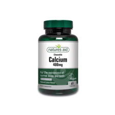  NATURES AID KALCIUM 400MG RAGOTBL 60DB vitamin és táplálékkiegészítő