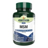 Natures Aid MSM tabletta 1000mg 90 tabletta Natures Aid