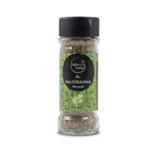 Natures Garden bio majoranna morzsolt 12 g alapvető élelmiszer