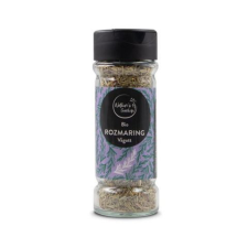Natures Garden bio rozmaring vágott 30 g alapvető élelmiszer