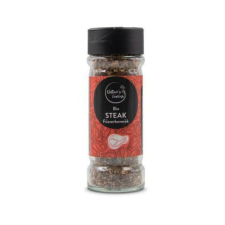 Natures Garden bio steak fűszerkeverék 60 g alapvető élelmiszer