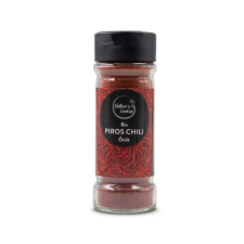 Natures Garden Natures Garden bio piros chili őrölt 60 g reform élelmiszer