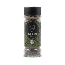 Natures Garden Natures Garden bio zöldbors egész 35 g reform élelmiszer