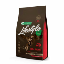 Natures Natures Protection Lifestyle Dog Adult Grain Free Salmon 1,5kg kutyaeledel