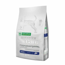 Natures Protection Dog Adult SC Grain Free Hypoallergenic Salmon 1,5kg kutyaeledel