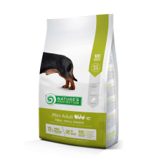  Natures Protection Dog Adult Small Poultry with krill 2kg kutyaeledel
