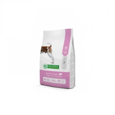  Natures Protection Dog Junior 2-18 hónap Lamb 2kg kutyaeledel