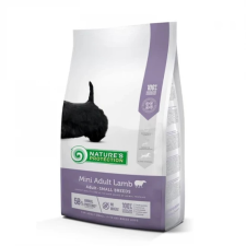 Natures Protection Dog Mini Adult Lamb 2kg kutyaeledel