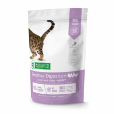 Natures Protection Natures Protection Cat Adult Sensitive Digestion Poultry 7kg macskaeledel