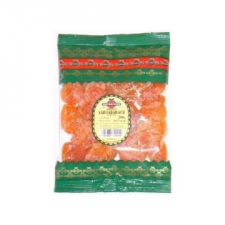 Naturfood ASZALT SÁRGABARACK (200g) biokészítmény