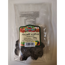 Naturfood aszalt szilva 100 g reform élelmiszer