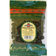  NATURFOOD ASZALT VOROS AFONYA 100G száraz étel