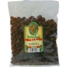 Naturfood bio mazsola 200g biokészítmény