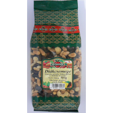 Naturfood diákcsemege 500 g mag