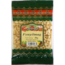 Naturfood fenyőmag 50 g mag