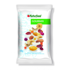 Naturfood gourmix 100 g mag